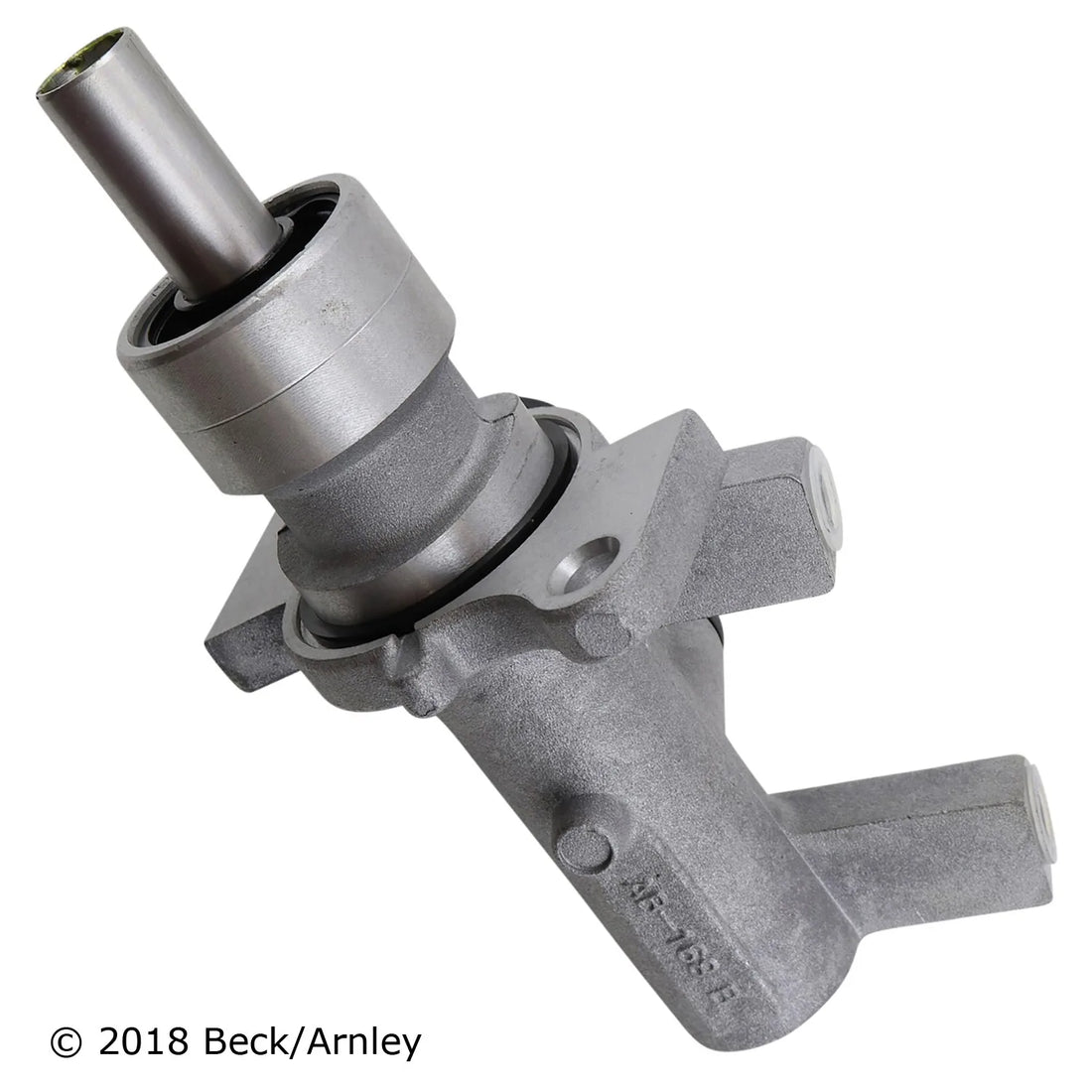 Beck/Arnley 072-9821 2002-2005 Ford Thunderbird Brake Master Cylinder