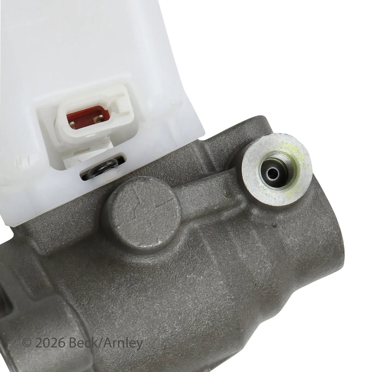 Beck/Arnley 072-9823 2002-2005 Suzuki XL-7 Brake Master Cylinder