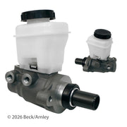 Beck/Arnley 072-9823 2002-2005 Suzuki XL-7 Brake Master Cylinder