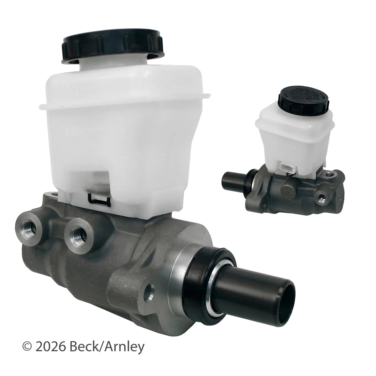 Beck/Arnley 072-9823 2002-2005 Suzuki XL-7 Brake Master Cylinder