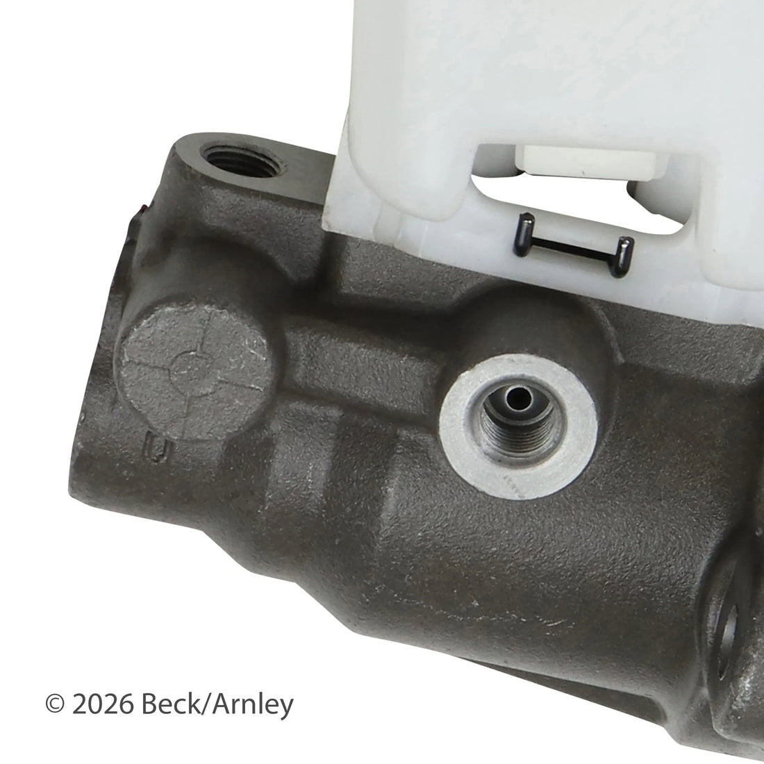Beck/Arnley 072-9824 2002-2006 Suzuki XL-7 Brake Master Cylinder