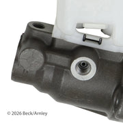 Beck/Arnley 072-9824 2002-2006 Suzuki XL-7 Brake Master Cylinder