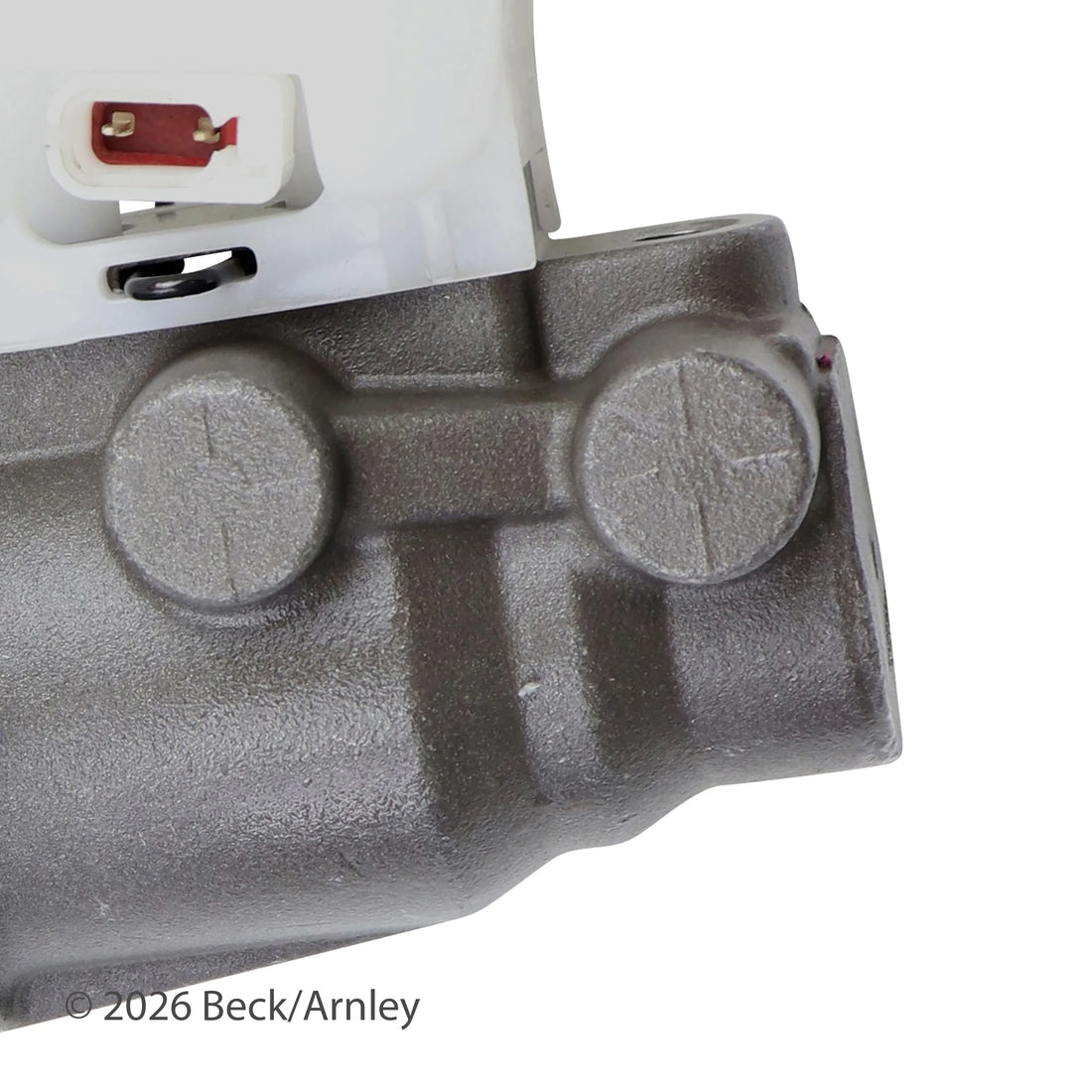 Beck/Arnley 072-9824 2002-2006 Suzuki XL-7 Brake Master Cylinder