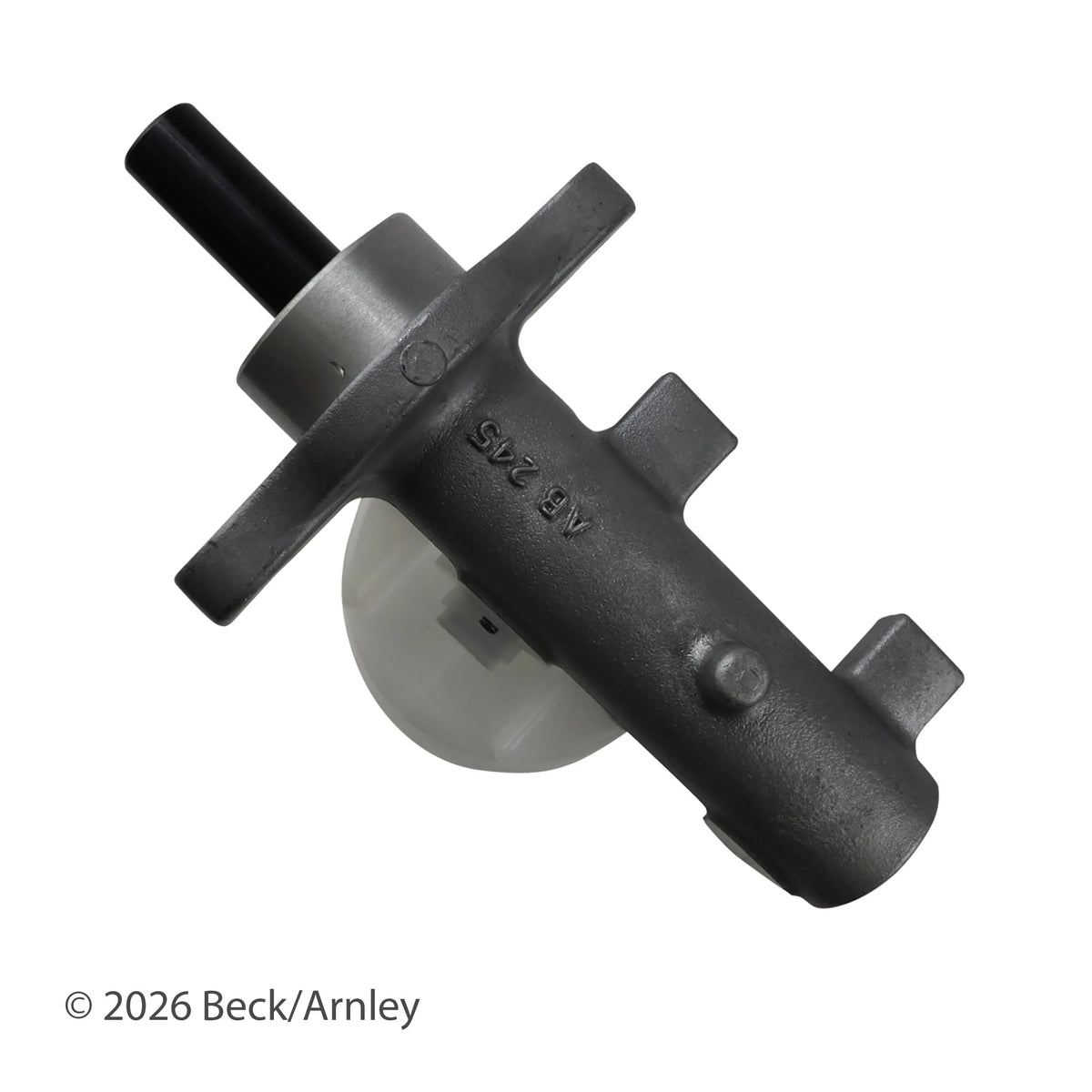 Beck/Arnley 072-9825 2002-2004 Isuzu Axiom Brake Master Cylinder