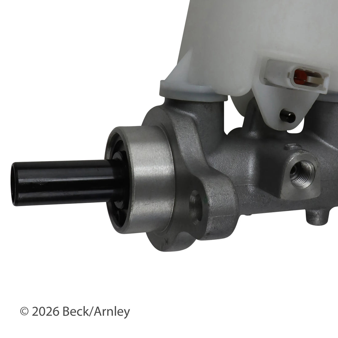 Beck/Arnley 072-9825 2002-2004 Isuzu Axiom Brake Master Cylinder