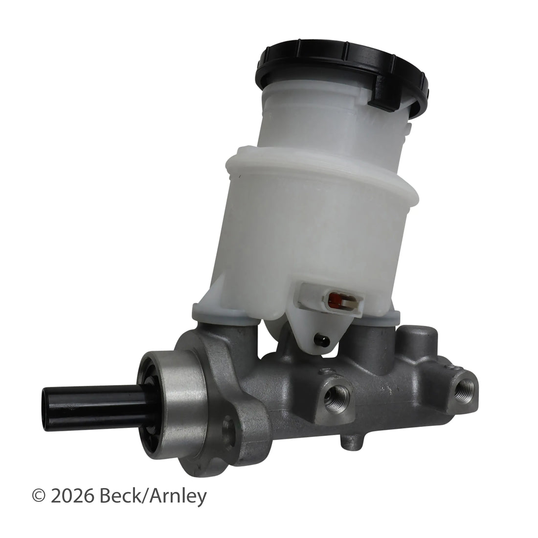 Beck/Arnley 072-9825 2002-2004 Isuzu Axiom Brake Master Cylinder