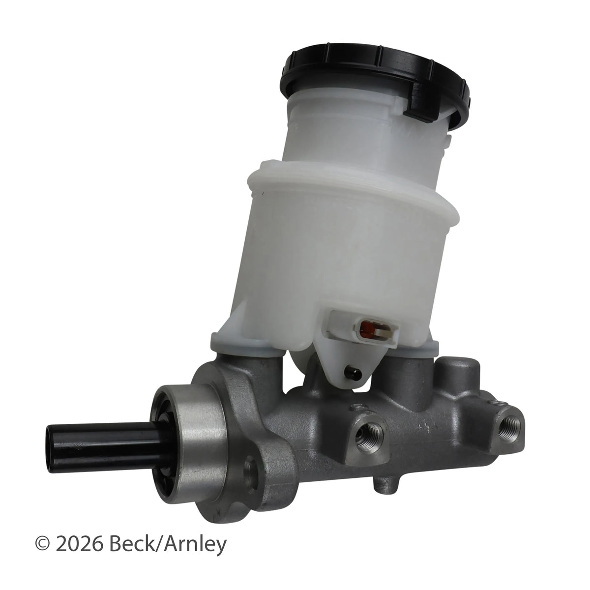 Beck/Arnley 072-9825 2002-2004 Isuzu Axiom Brake Master Cylinder