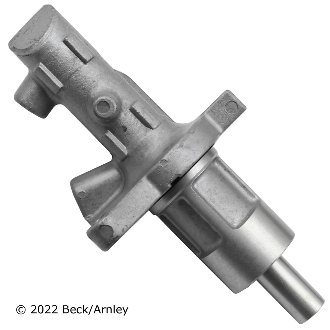 Beck/Arnley 072-9826 2013-2015 BMW X1 Brake Master Cylinder