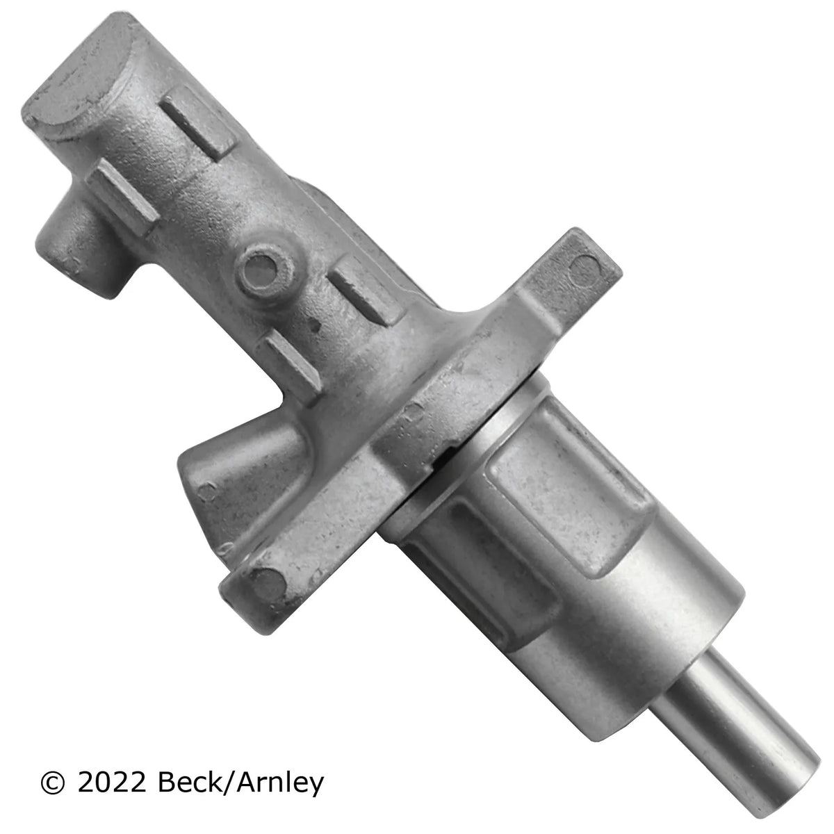 Beck/Arnley 072-9826 2013-2015 BMW X1 Brake Master Cylinder