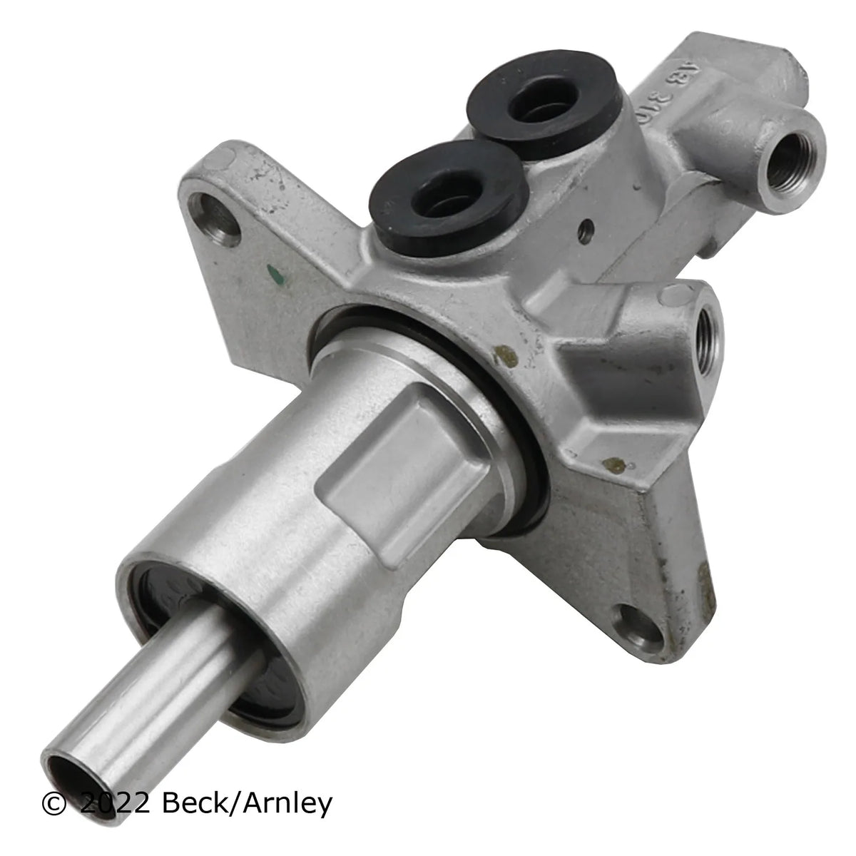 Beck/Arnley 072-9826 2013-2015 BMW X1 Brake Master Cylinder