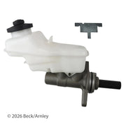 Beck/Arnley 072-9827 2009-2012 Toyota Corolla Brake Master Cylinder