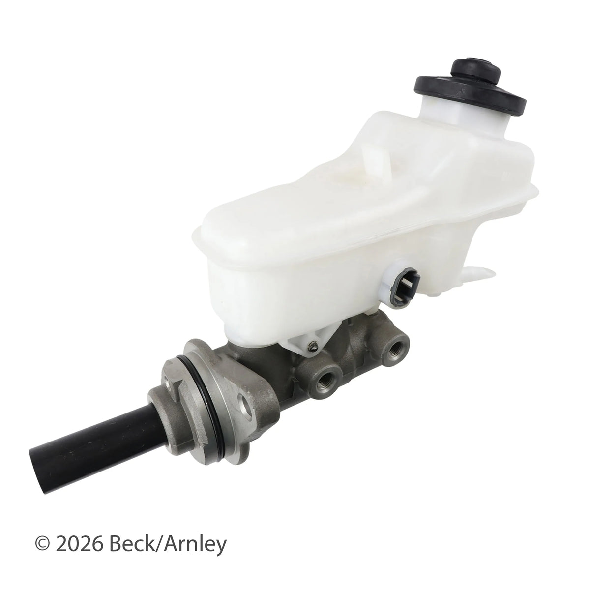 Beck/Arnley 072-9827 2009-2012 Toyota Corolla Brake Master Cylinder