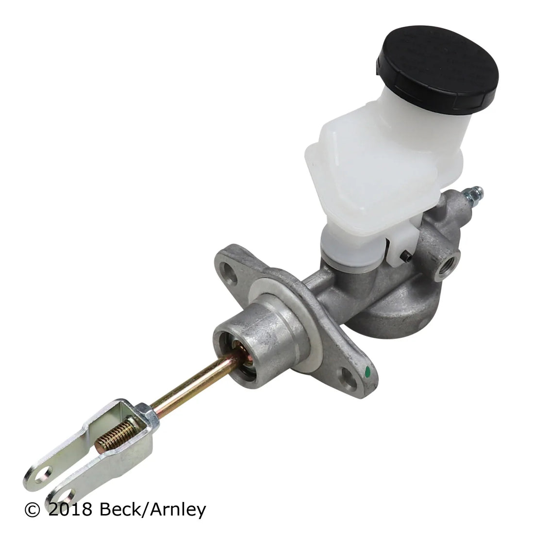 Beck/Arnley 072-9828 2009-2013 Subaru Forester Clutch Master Cylinder
