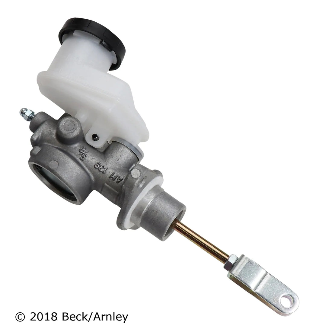 Beck/Arnley 072-9828 2009-2013 Subaru Forester Clutch Master Cylinder