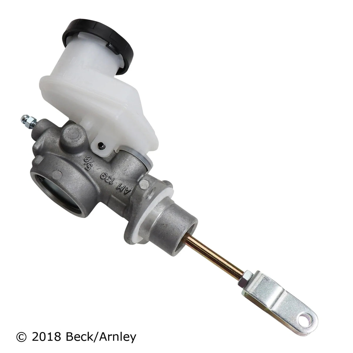 Beck/Arnley 072-9828 2009-2013 Subaru Forester Clutch Master Cylinder