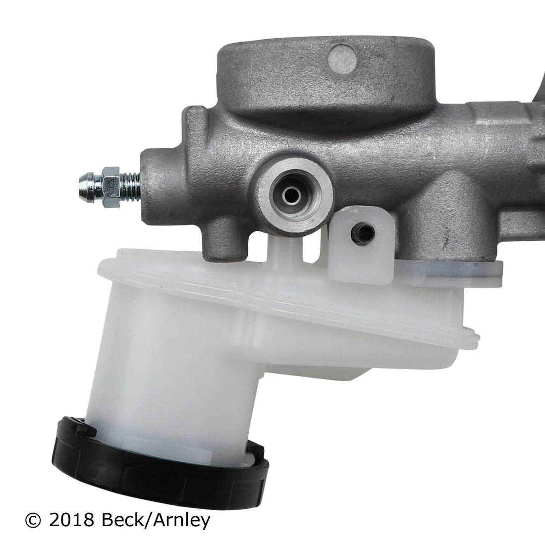 Beck/Arnley 072-9828 2009-2013 Subaru Forester Clutch Master Cylinder