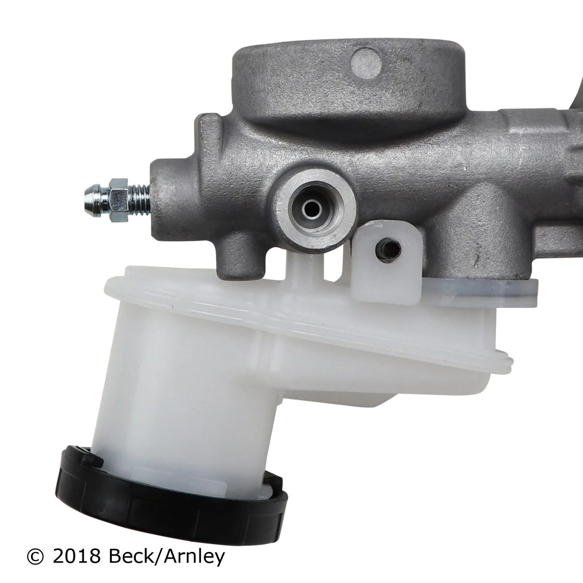 Beck/Arnley 072-9828 2009-2013 Subaru Forester Clutch Master Cylinder