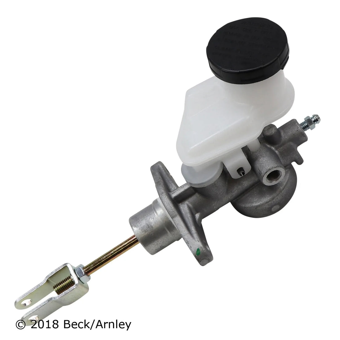 Beck/Arnley 072-9828 2009-2013 Subaru Forester Clutch Master Cylinder