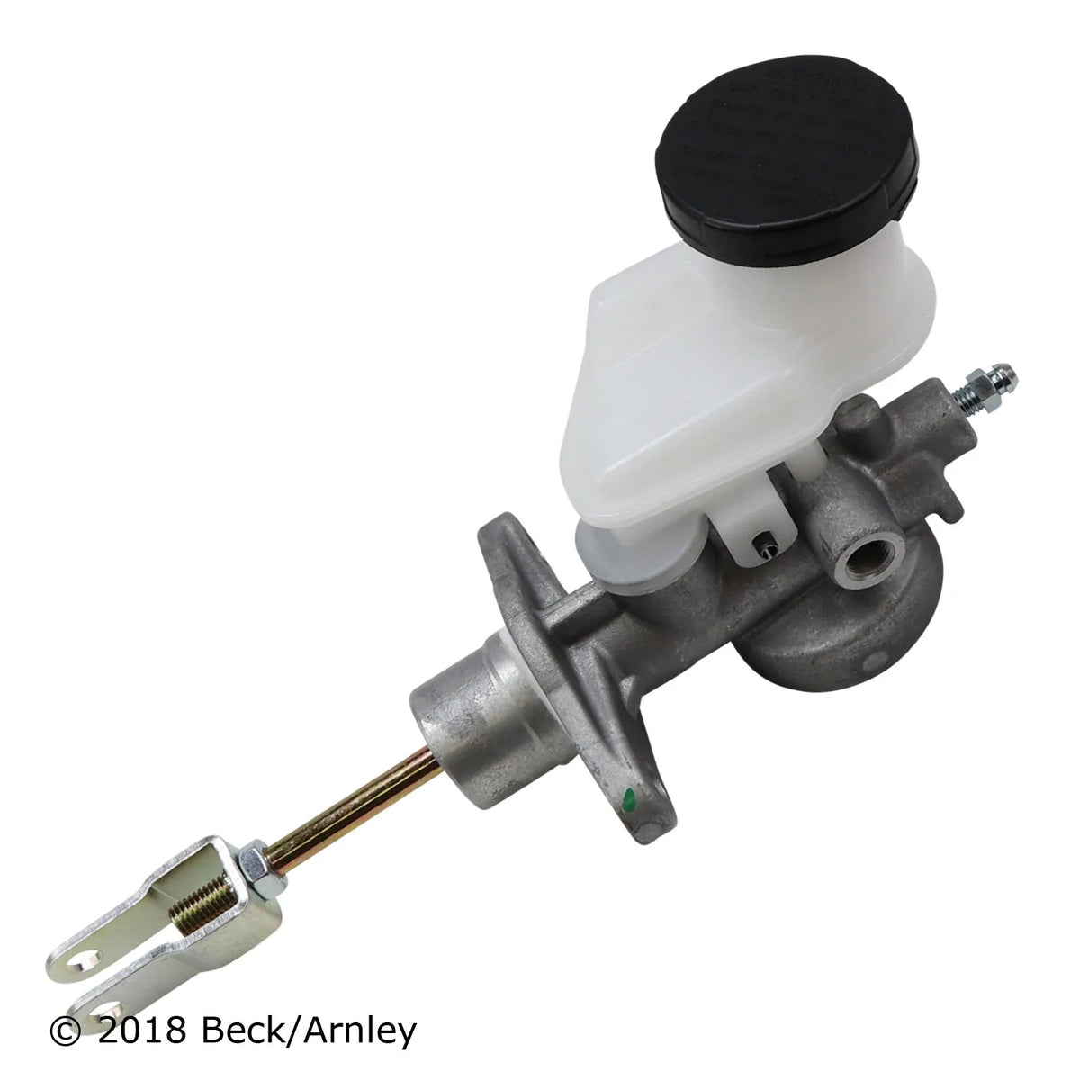 Beck/Arnley 072-9828 2009-2013 Subaru Forester Clutch Master Cylinder