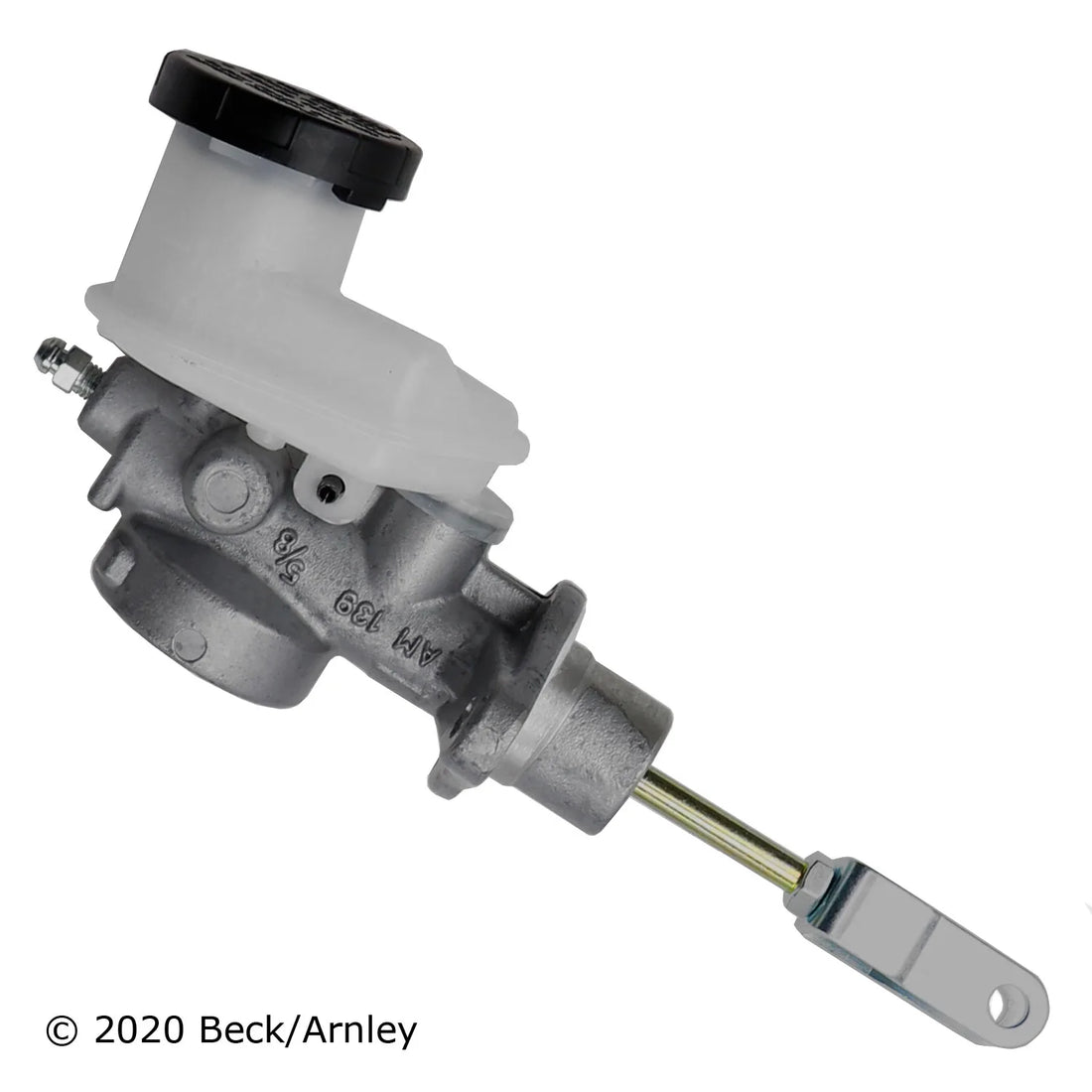 Beck/Arnley 072-9829 2008-2011 Subaru Impreza Clutch Master Cylinder