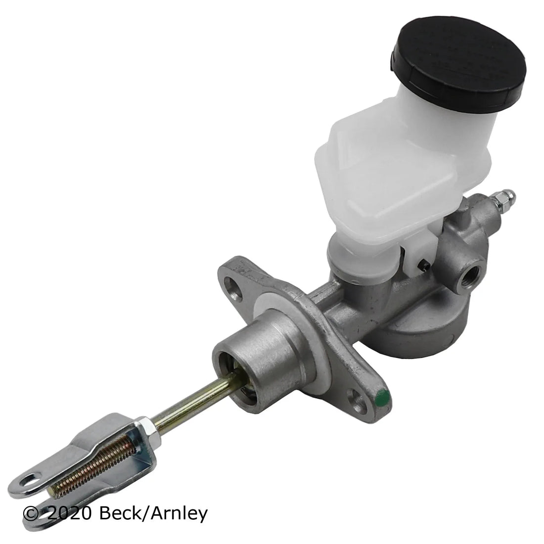 Beck/Arnley 072-9829 2008-2011 Subaru Impreza Clutch Master Cylinder