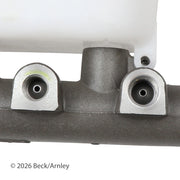Beck/Arnley 072-9830 1998-1999 Isuzu Hombre Brake Master Cylinder