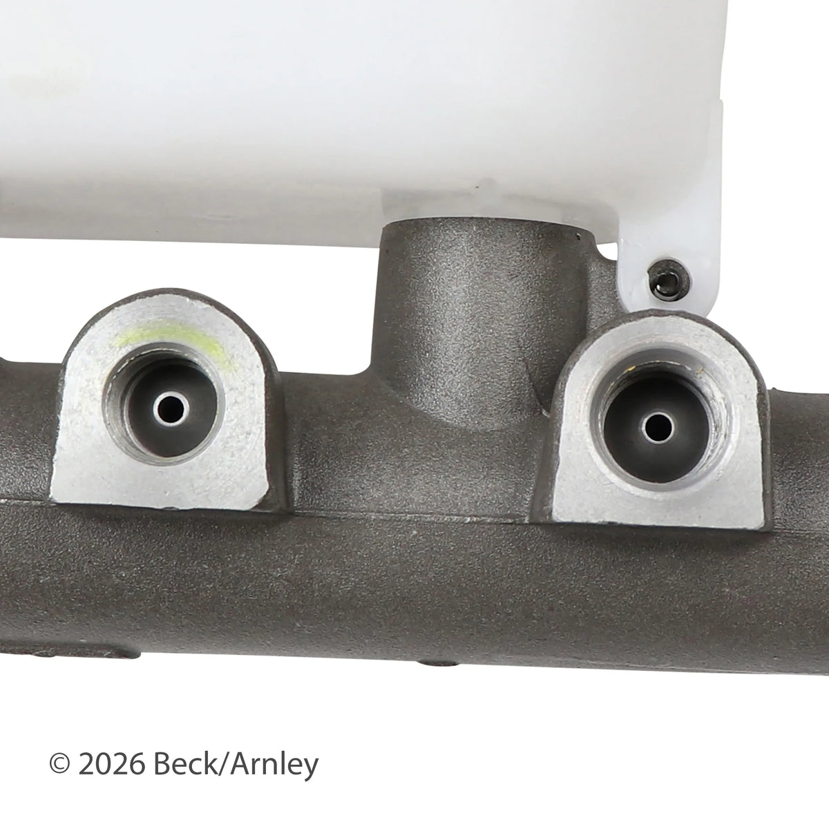 Beck/Arnley 072-9830 1998-1999 Isuzu Hombre Brake Master Cylinder
