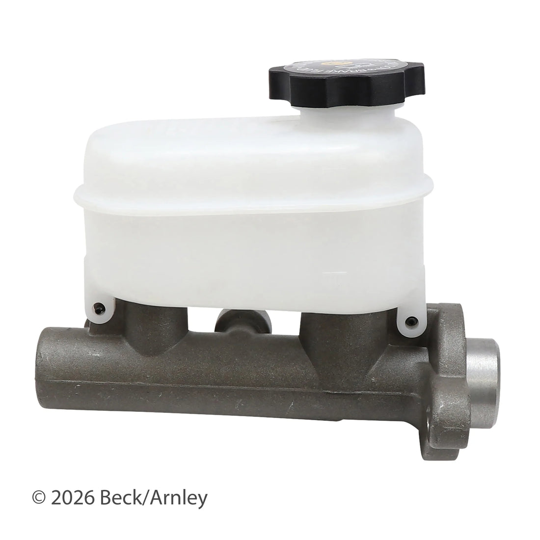 Beck/Arnley 072-9830 1998-1999 Isuzu Hombre Brake Master Cylinder