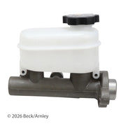 Beck/Arnley 072-9830 1998-1999 Isuzu Hombre Brake Master Cylinder
