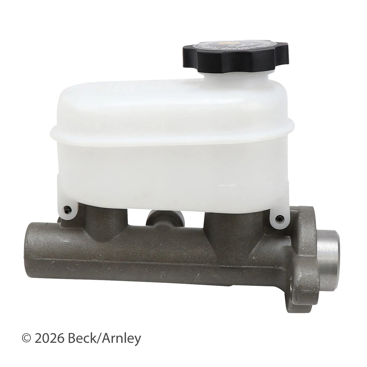 Beck/Arnley 072-9830 1998-1999 Isuzu Hombre Brake Master Cylinder