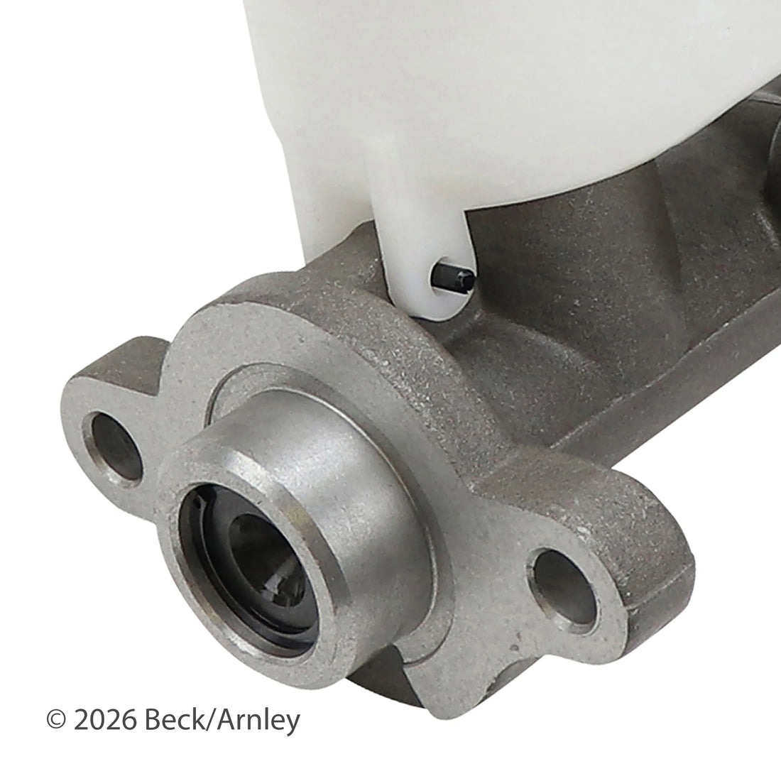 Beck/Arnley 072-9830 1998-1999 Isuzu Hombre Brake Master Cylinder