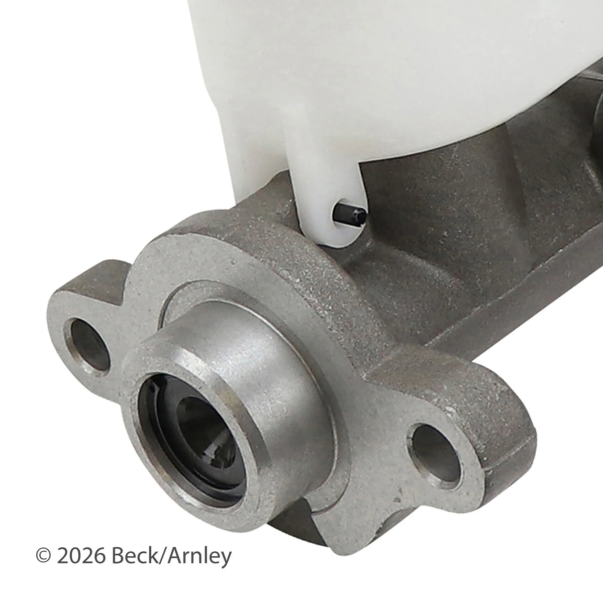 Beck/Arnley 072-9830 1998-1999 Isuzu Hombre Brake Master Cylinder