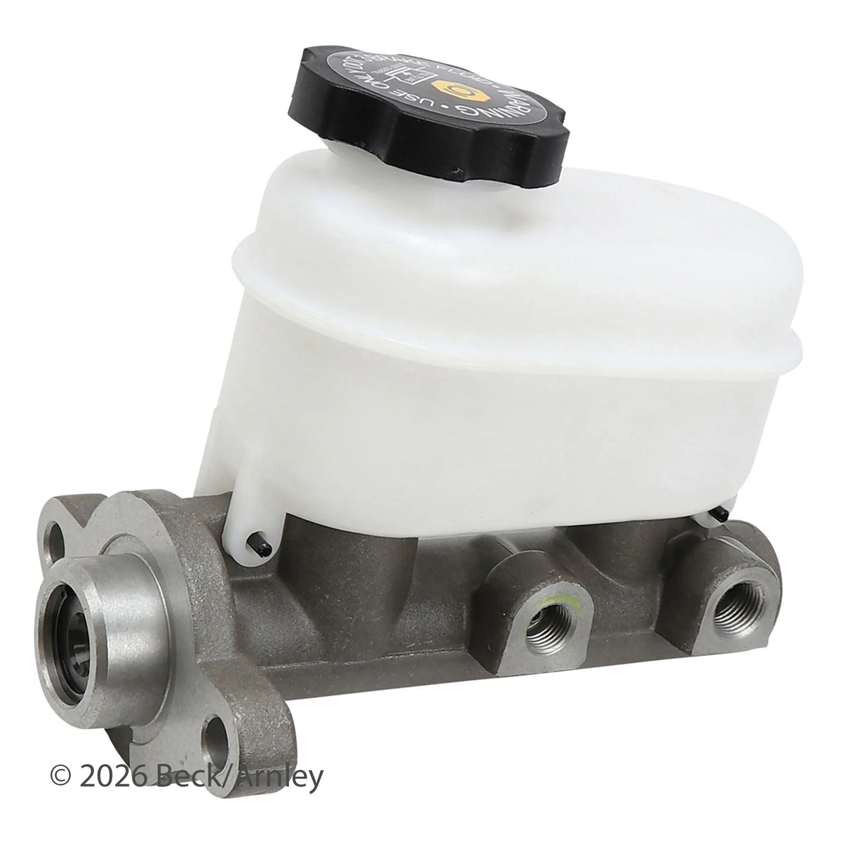 Beck/Arnley 072-9830 1998-1999 Isuzu Hombre Brake Master Cylinder