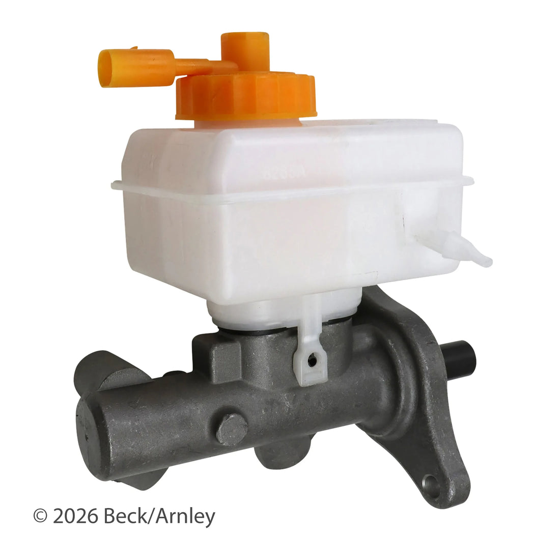 Beck/Arnley 072-9832 2001-2002 Audi TT Brake Master Cylinder
