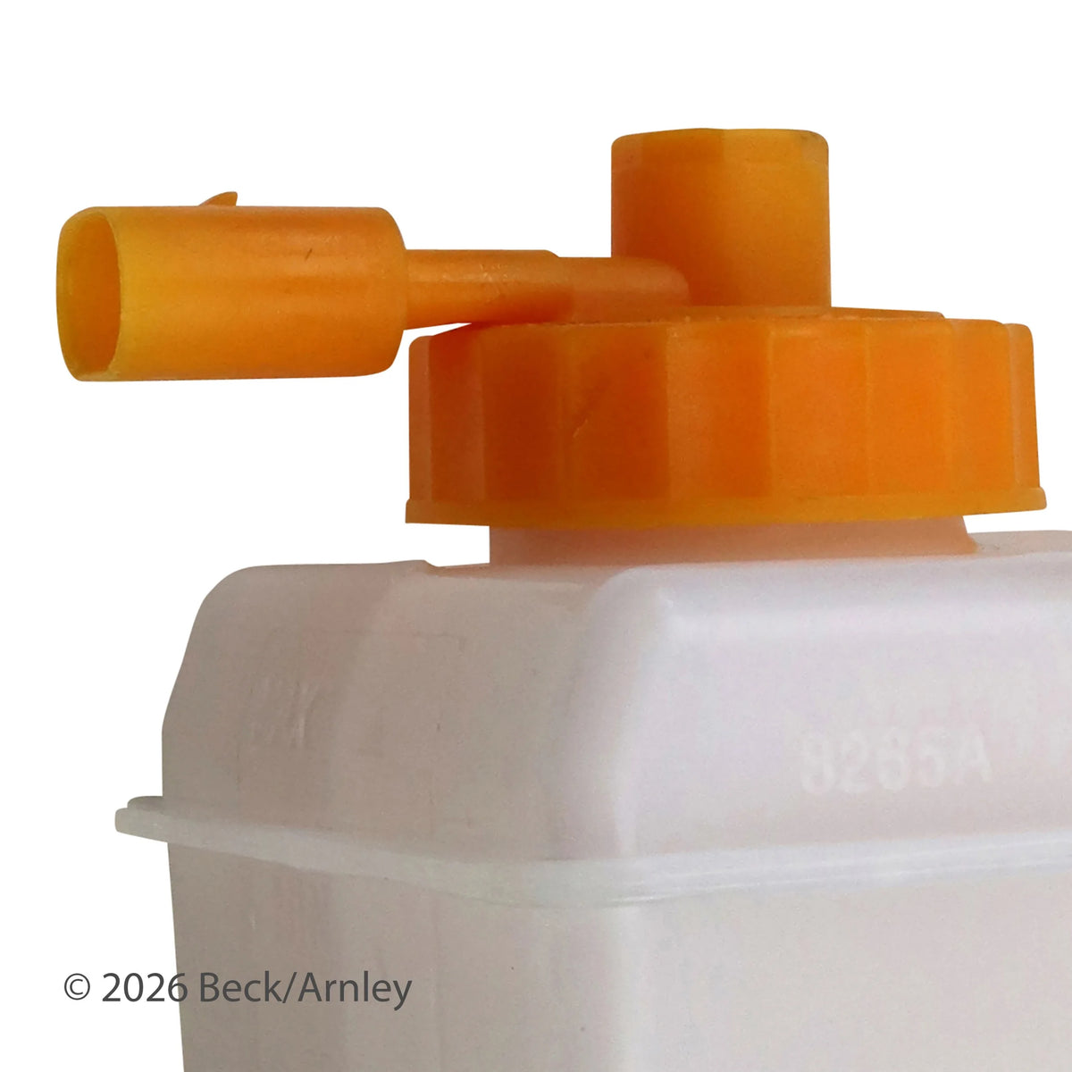 Beck/Arnley 072-9832 2001-2002 Audi TT Brake Master Cylinder