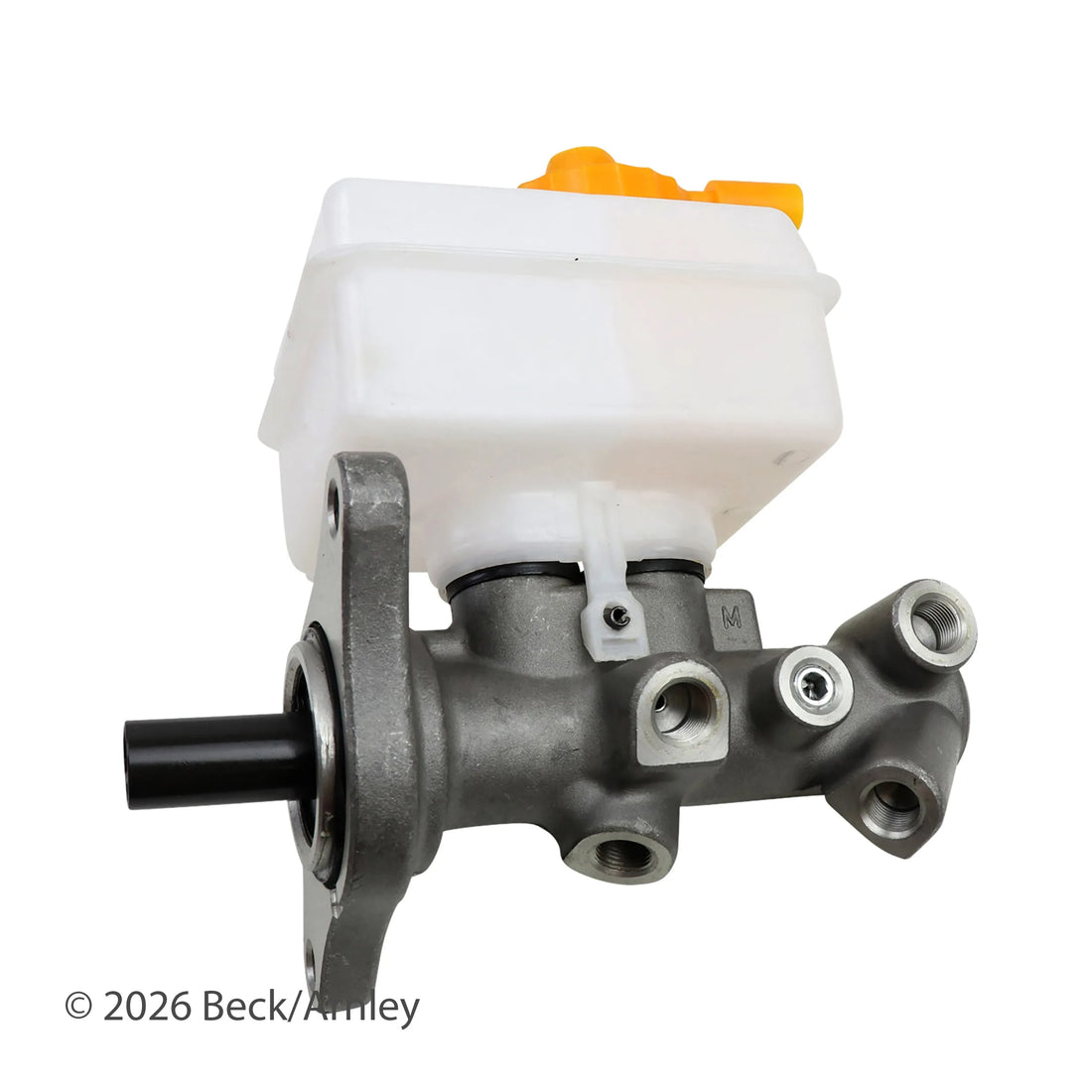 Beck/Arnley 072-9832 2001-2002 Audi TT Brake Master Cylinder