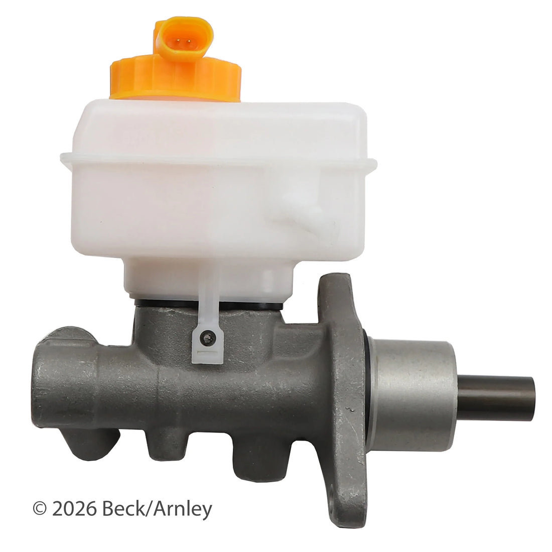 Beck/Arnley 072-9833 2003-2010 Volkswagen Beetle Brake Master Cylinder