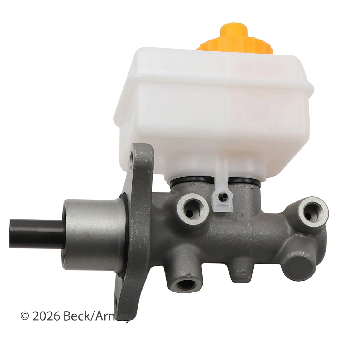Beck/Arnley 072-9833 2003-2010 Volkswagen Beetle Brake Master Cylinder