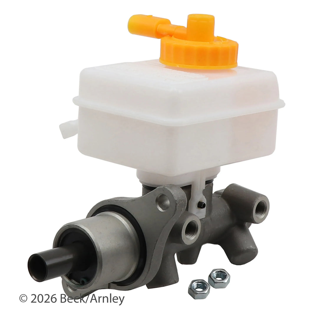 Beck/Arnley 072-9833 2003-2010 Volkswagen Beetle Brake Master Cylinder