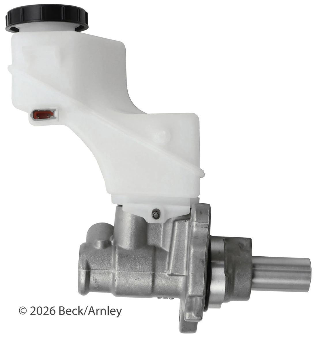 Beck/Arnley 072-9834 2007-2011 Nissan Altima Brake Master Cylinder