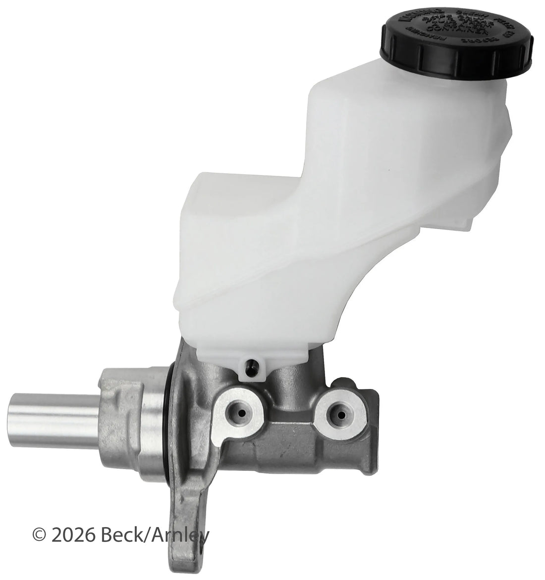 Beck/Arnley 072-9834 2007-2011 Nissan Altima Brake Master Cylinder