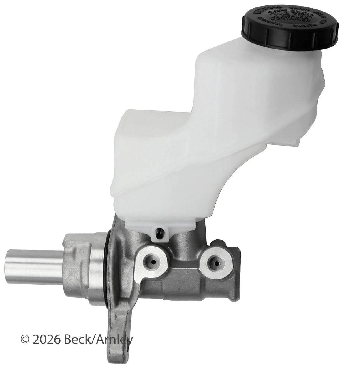 Beck/Arnley 072-9834 2007-2011 Nissan Altima Brake Master Cylinder
