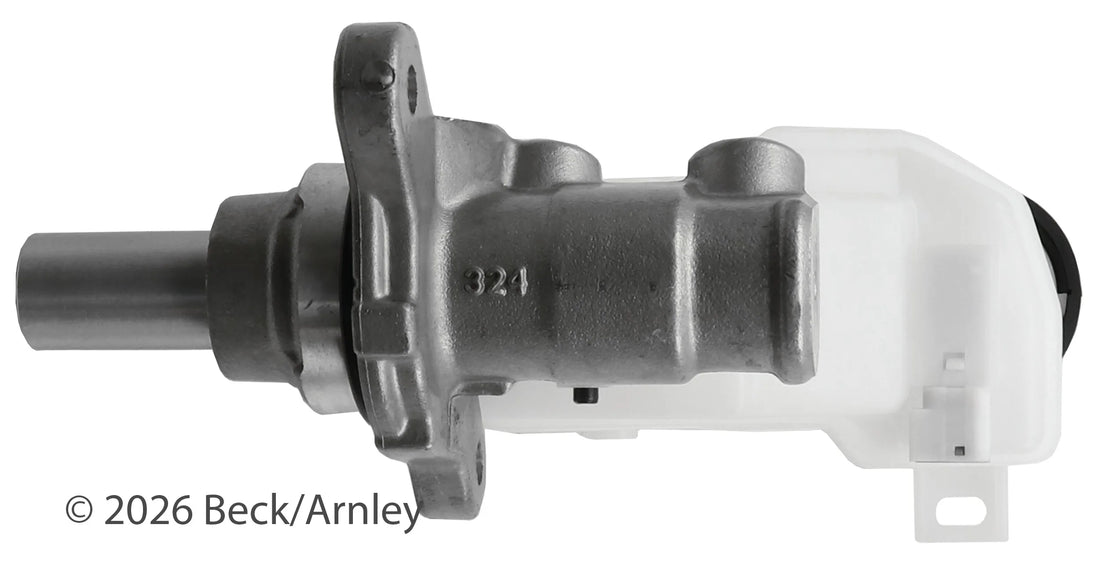 Beck/Arnley 072-9834 2007-2011 Nissan Altima Brake Master Cylinder