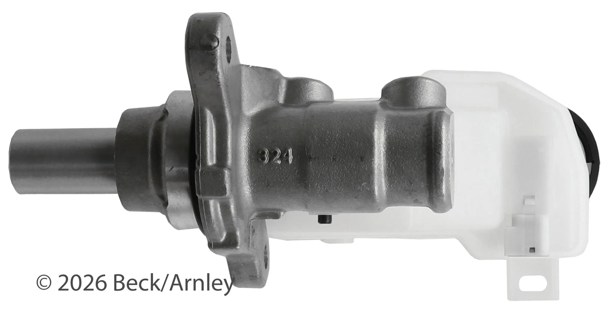 Beck/Arnley 072-9834 2007-2011 Nissan Altima Brake Master Cylinder