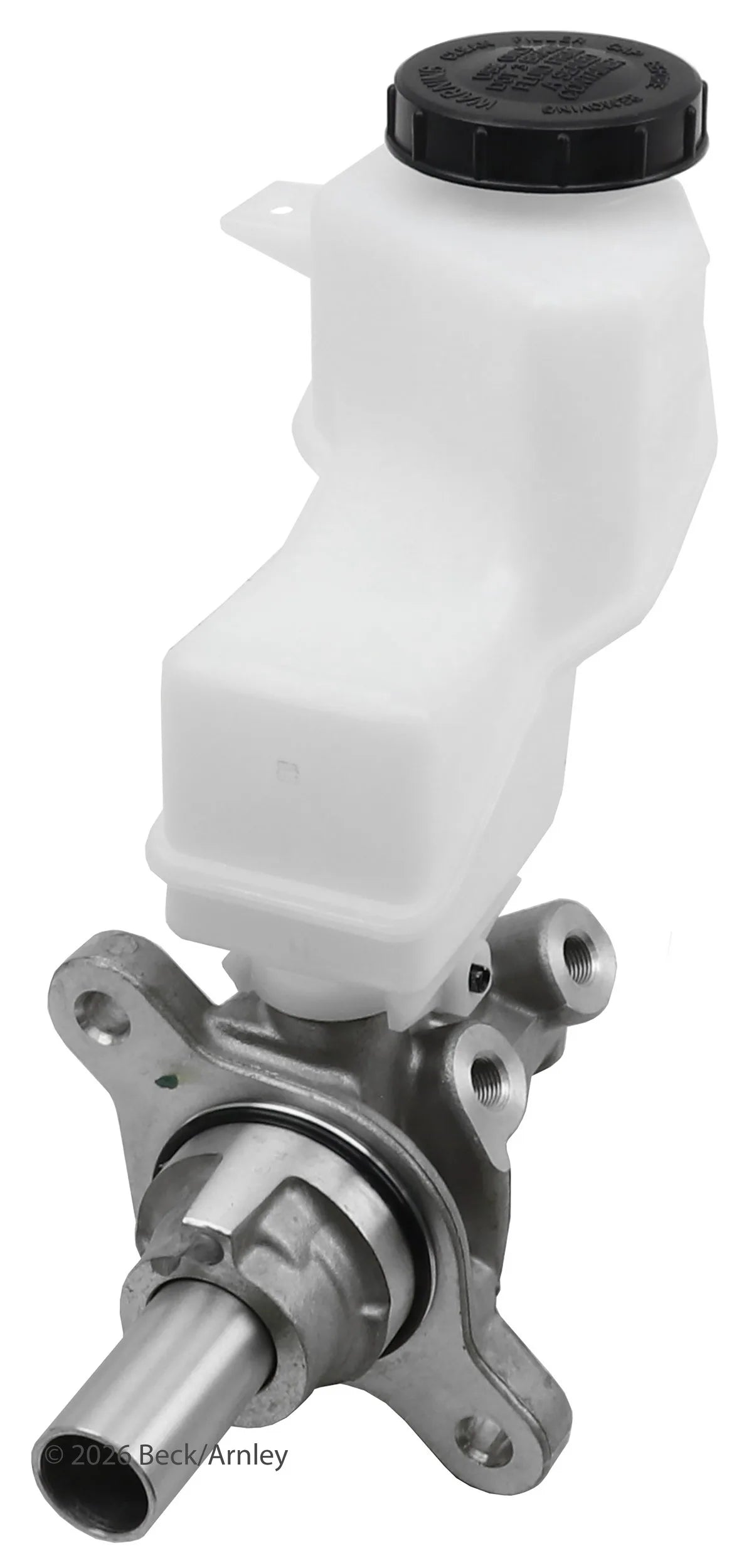 Beck/Arnley 072-9834 2007-2011 Nissan Altima Brake Master Cylinder
