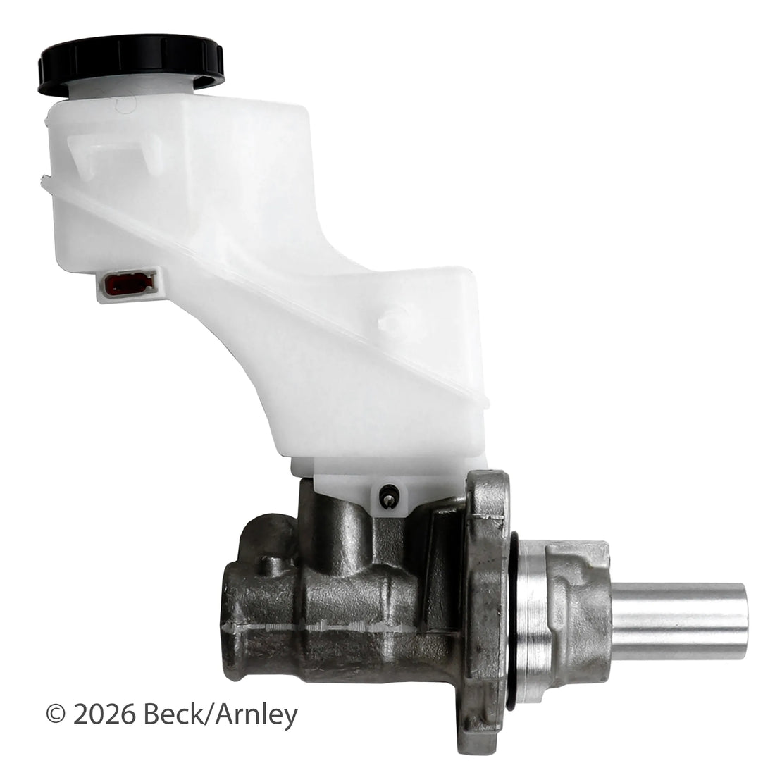 Beck/Arnley 072-9836 2009-2014 Nissan Maxima Brake Master Cylinder