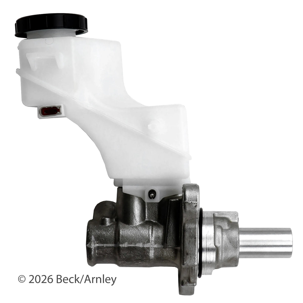 Beck/Arnley 072-9836 2009-2014 Nissan Maxima Brake Master Cylinder