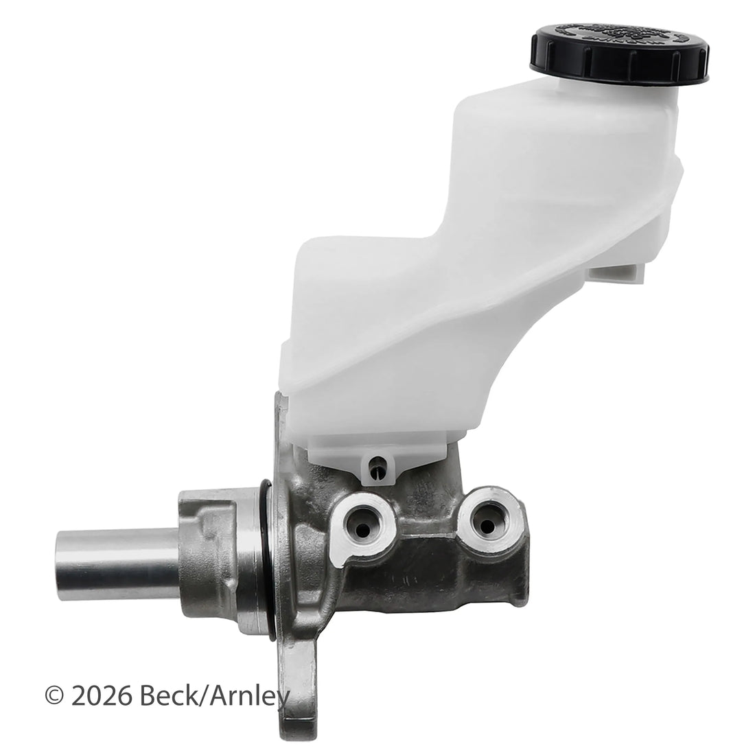 Beck/Arnley 072-9836 2009-2014 Nissan Maxima Brake Master Cylinder