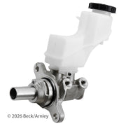 Beck/Arnley 072-9836 2009-2014 Nissan Maxima Brake Master Cylinder
