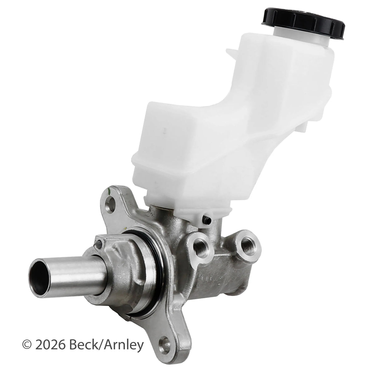 Beck/Arnley 072-9836 2009-2014 Nissan Maxima Brake Master Cylinder